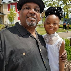 Meet your Posher, Jeffrey